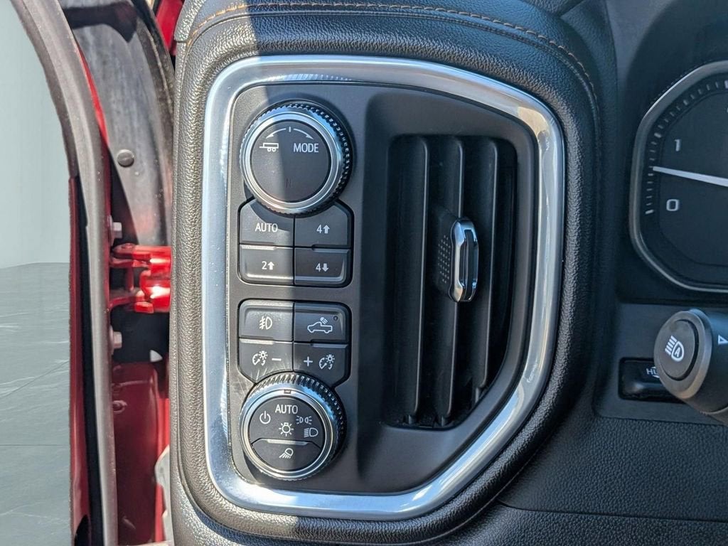 2023 GMC Sierra 2500 HD AT4