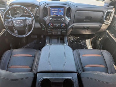 2023 GMC Sierra 2500 HD AT4