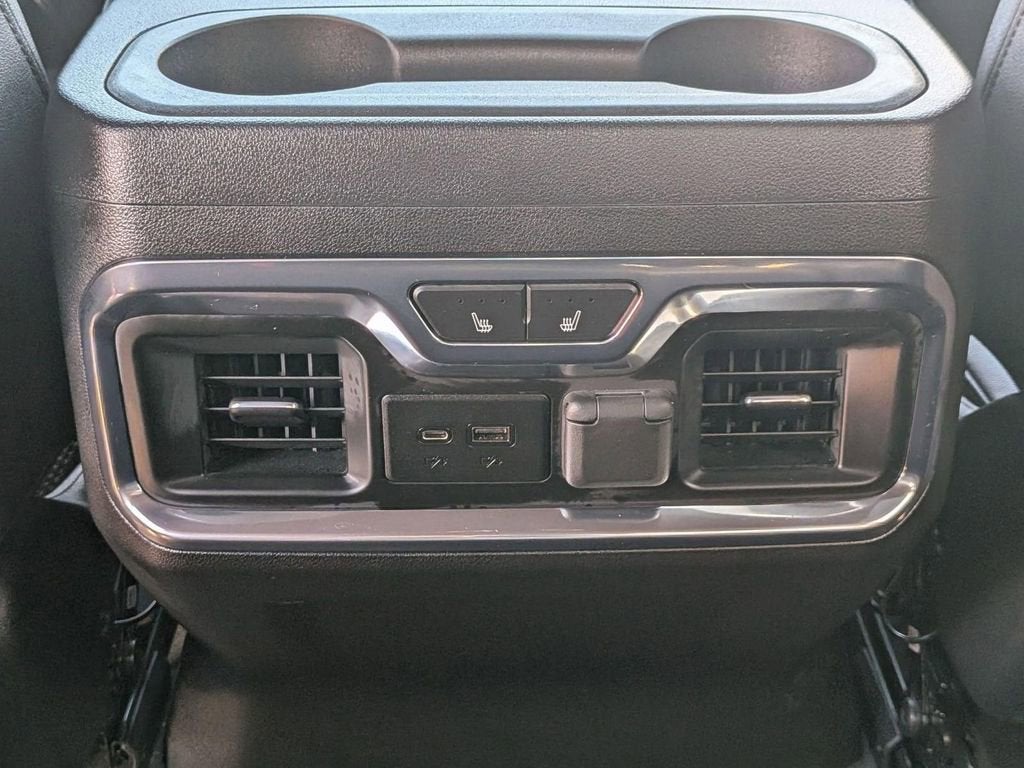2023 GMC Sierra 2500 HD AT4