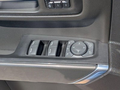 2023 GMC Sierra 2500 HD AT4