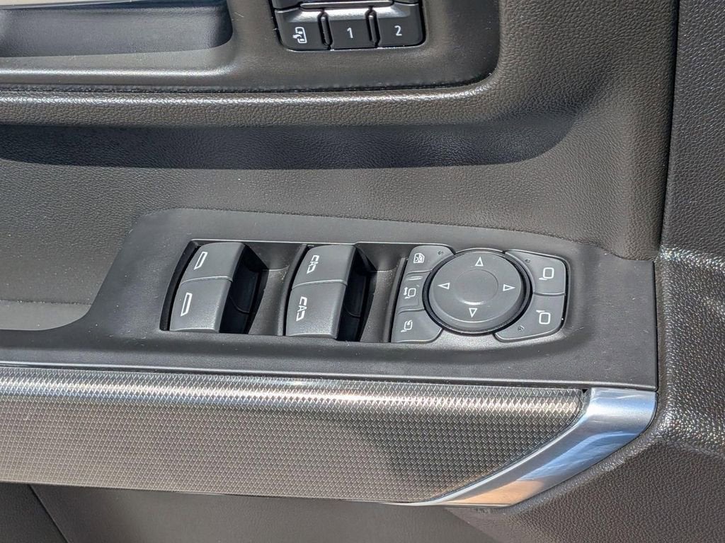 2023 GMC Sierra 2500 HD AT4