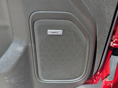 2023 GMC Sierra 2500 HD AT4