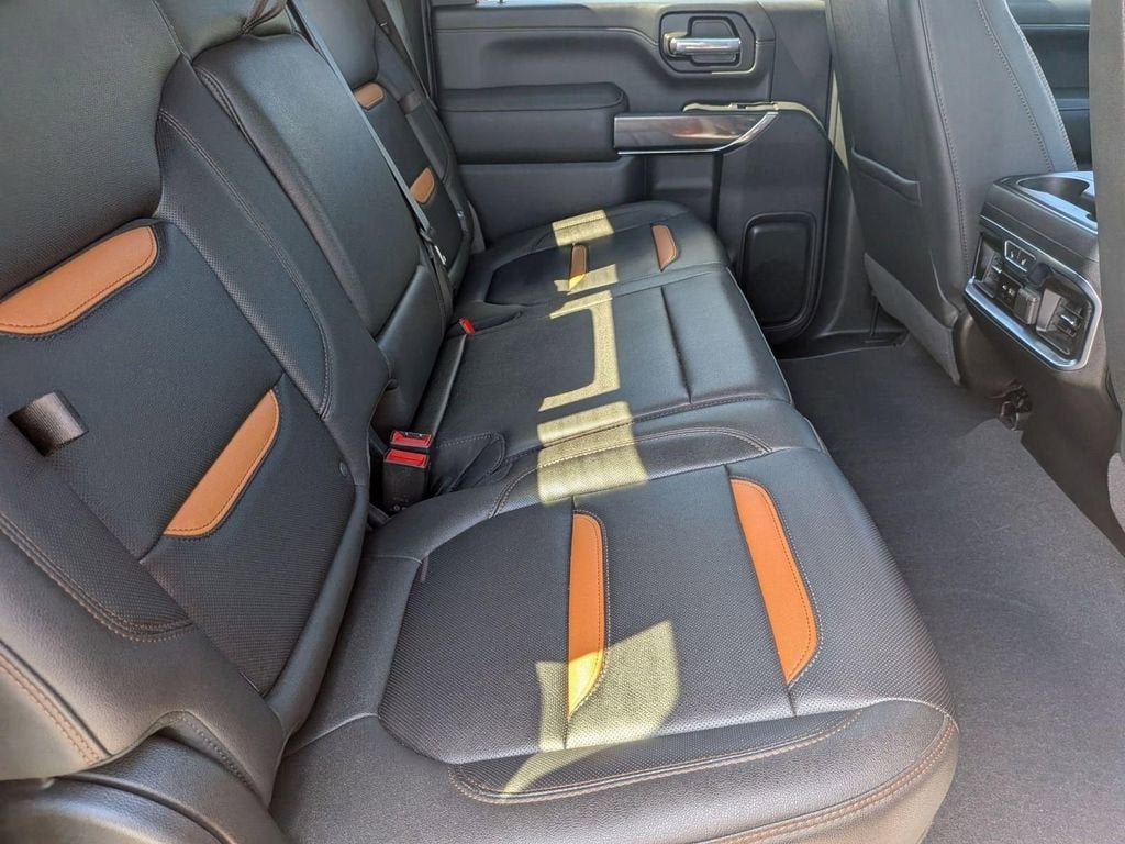 2023 GMC Sierra 2500 HD AT4