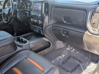 2023 GMC Sierra 2500 HD AT4