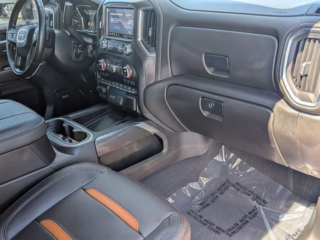 2023 GMC Sierra 2500 HD AT4