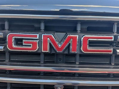 2023 GMC Sierra 2500 HD AT4