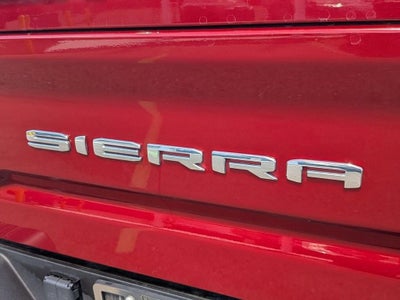 2023 GMC Sierra 2500 HD AT4