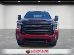 2023 GMC Sierra 2500 HD AT4