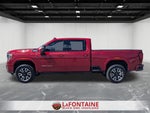 2023 GMC Sierra 2500 HD AT4
