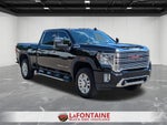 2020 GMC Sierra 2500 HD Denali
