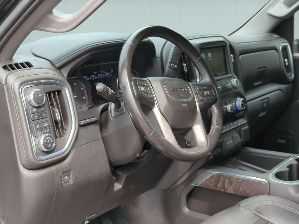 2022 GMC Sierra 2500 HD Denali