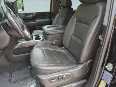 2022 GMC Sierra 2500 HD Denali
