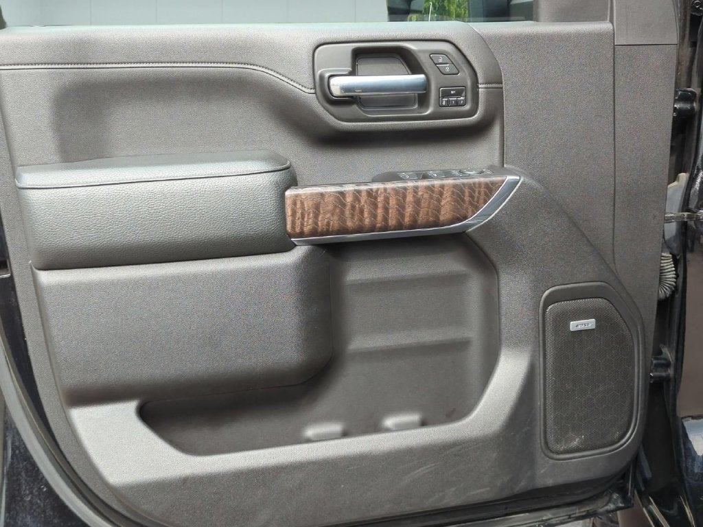 2022 GMC Sierra 2500 HD Denali