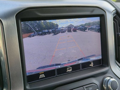 2023 GMC Sierra 3500 HD SLE