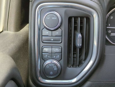 2023 GMC Sierra 3500 HD SLE