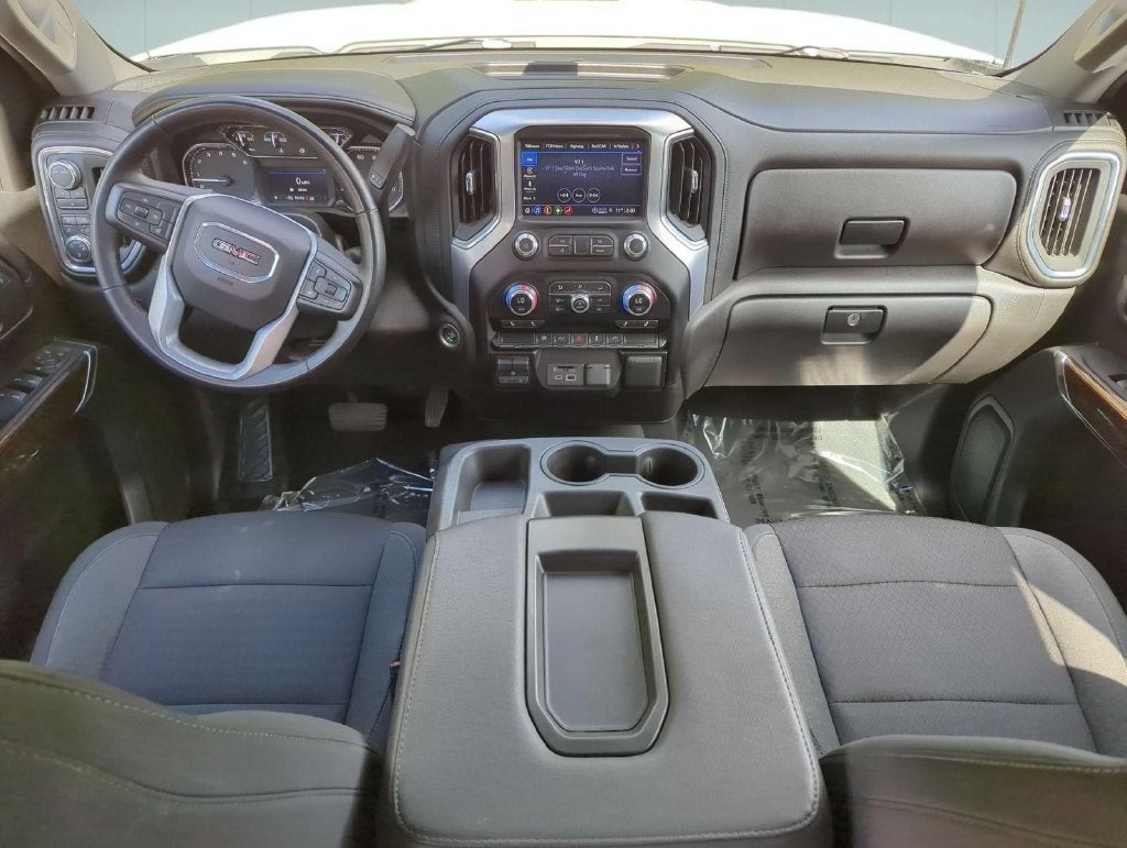2023 GMC Sierra 3500 HD SLE