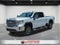 2023 GMC Sierra 3500 HD SLE