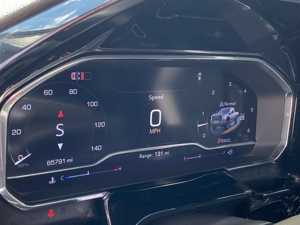 2024 GMC Sierra 3500 HD SLT