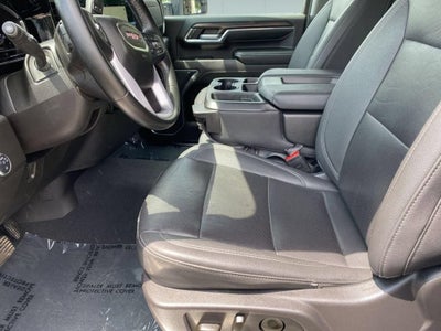 2024 GMC Sierra 3500 HD SLT