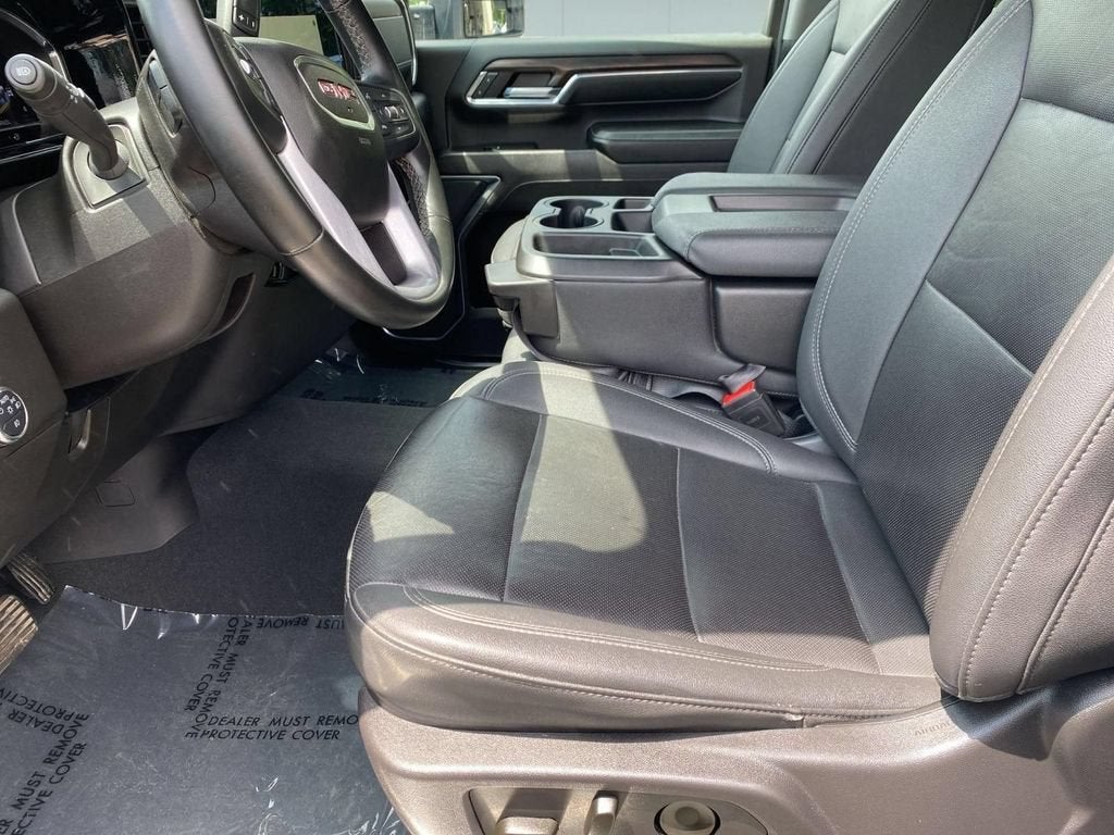 2024 GMC Sierra 3500 HD SLT