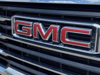 2024 GMC Sierra 3500 HD SLT