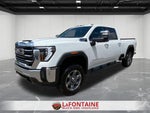 2024 GMC Sierra 3500 HD SLT