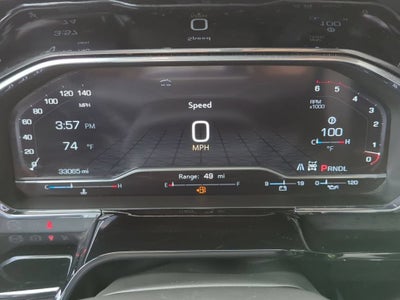 2024 GMC Sierra 3500 HD SLT DRW