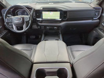 2024 GMC Sierra 3500 HD SLT DRW