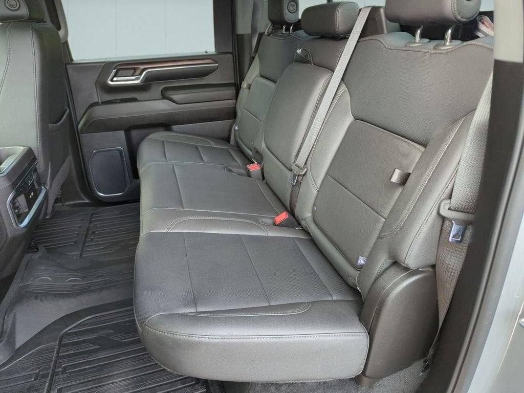2024 GMC Sierra 3500 HD SLT DRW
