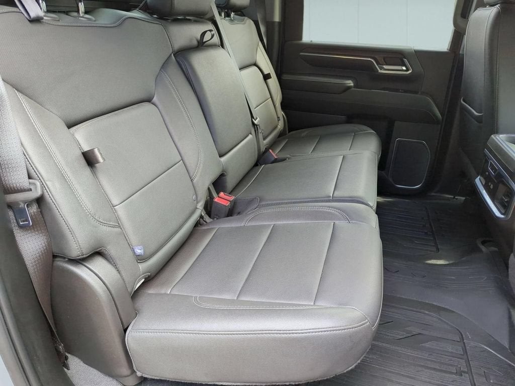 2024 GMC Sierra 3500 HD SLT DRW