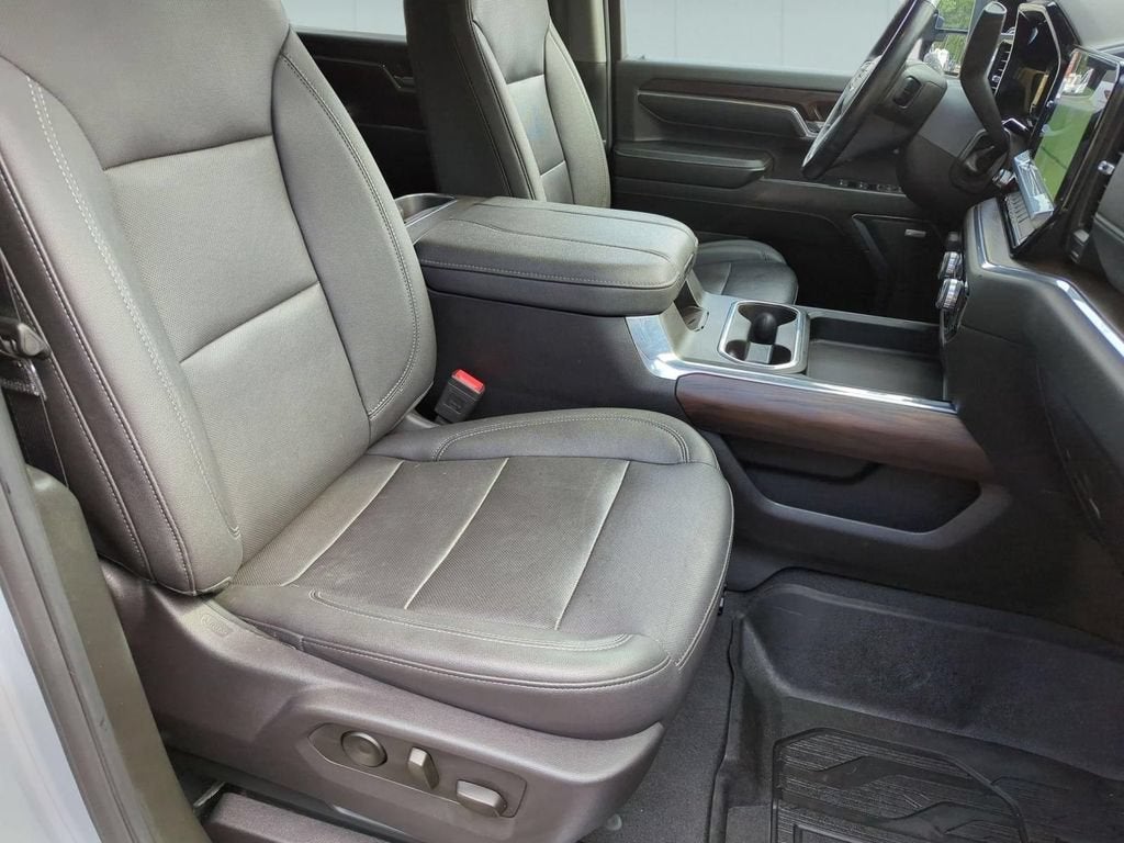 2024 GMC Sierra 3500 HD SLT DRW