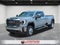 2024 GMC Sierra 3500 HD SLT DRW