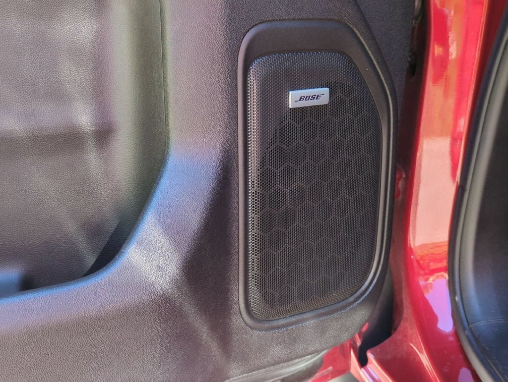 2022 GMC Sierra 3500 HD AT4