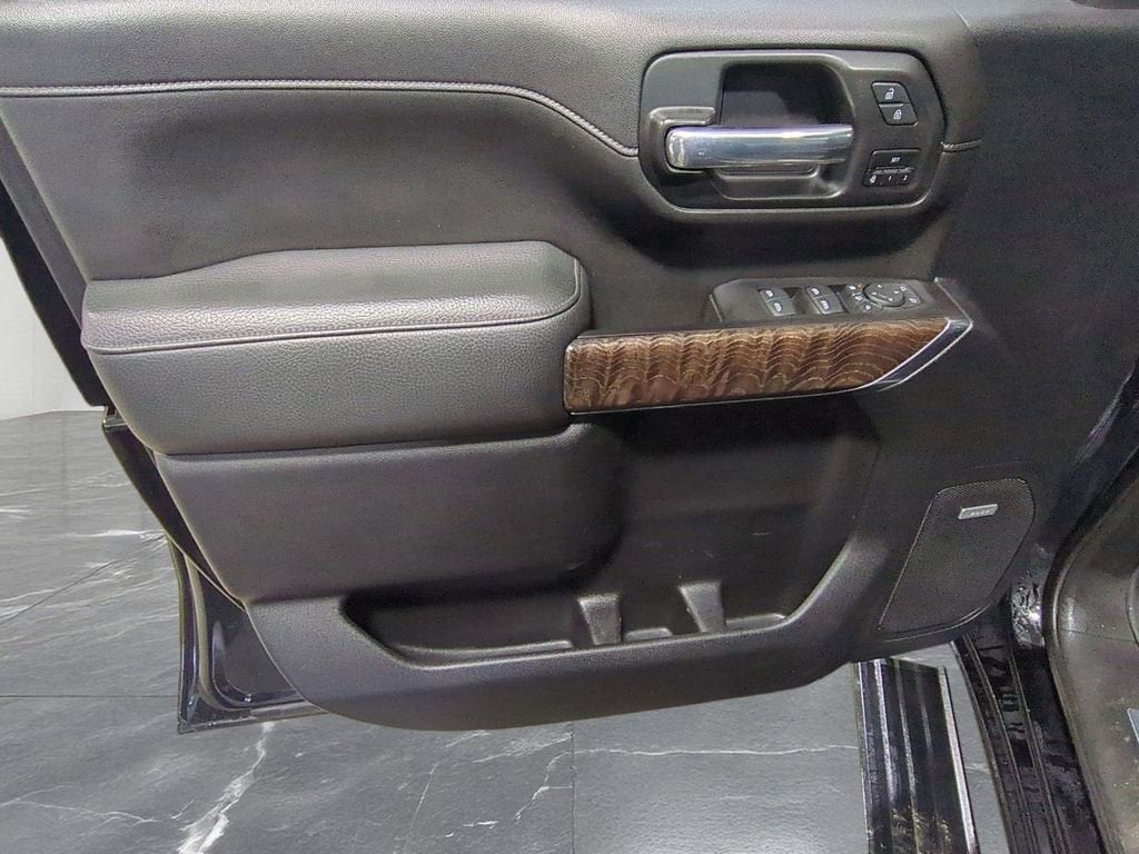 2021 GMC Sierra 3500 HD Denali