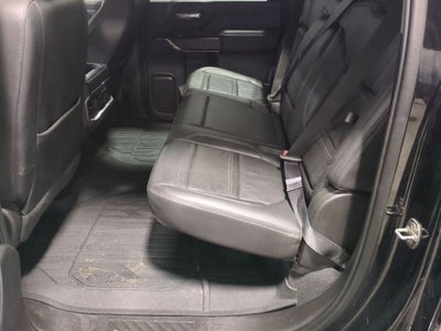 2021 GMC Sierra 3500 HD Denali