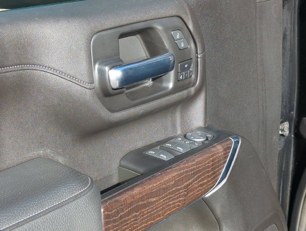 2022 GMC Sierra 3500 HD Denali