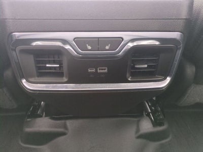 2024 GMC Sierra 3500 HD Denali DRW