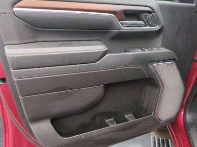 2024 GMC Sierra 3500 HD Denali DRW