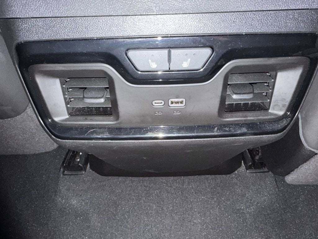 2024 GMC Sierra 2500 HD AT4X