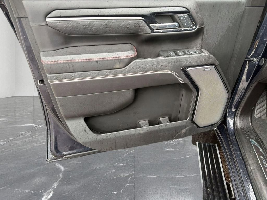 2024 GMC Sierra 2500 HD AT4X