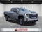 2025 GMC Sierra 2500 HD SLE