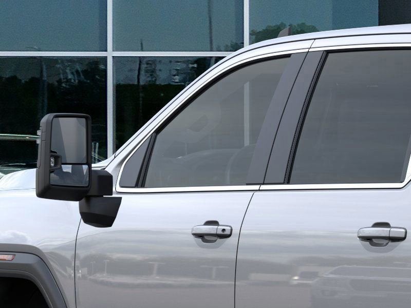 2025 GMC Sierra 2500 HD SLE