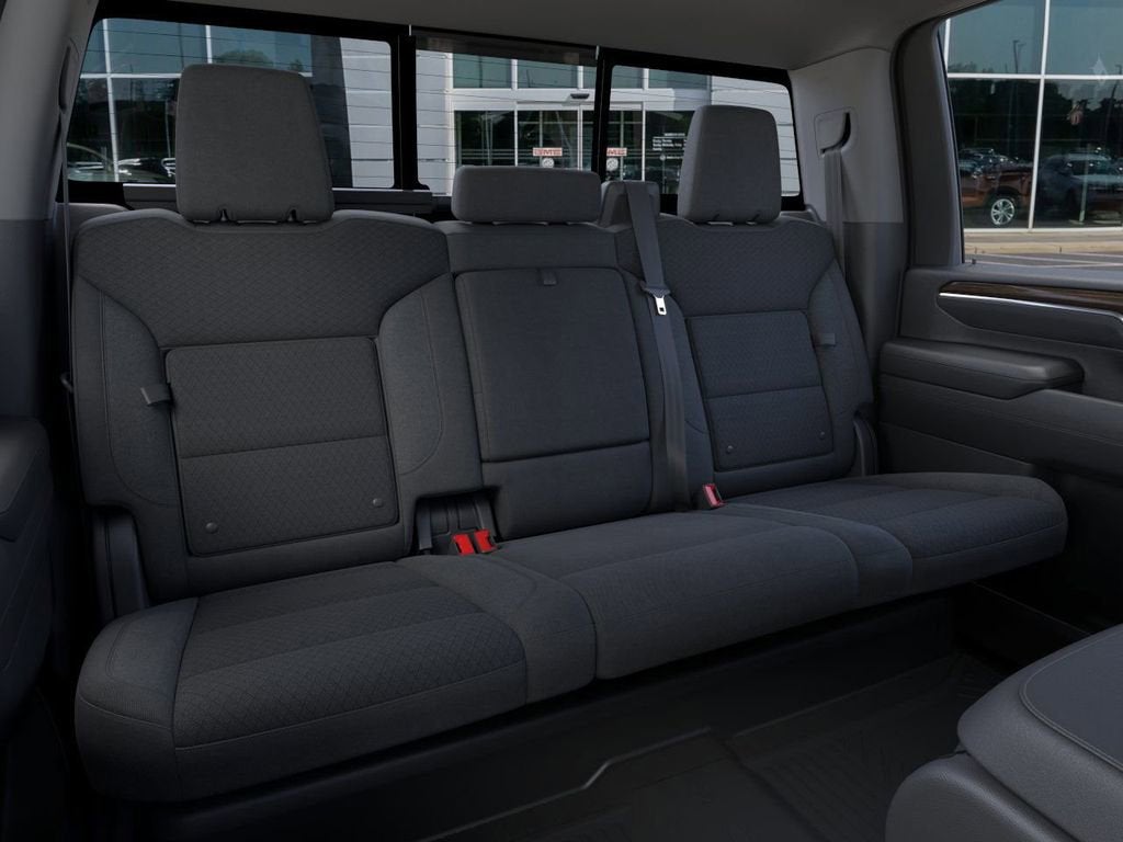 2025 GMC Sierra 2500 HD SLE