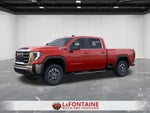 2025 GMC Sierra 2500 HD SLE