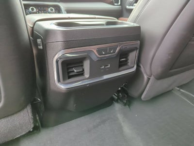 2025 GMC Sierra 3500 HD Denali Ultimate