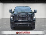 2025 GMC Sierra 3500 HD Denali Ultimate