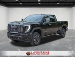 2025 GMC Sierra 3500 HD Denali Ultimate