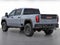 2025 GMC Sierra 2500 HD AT4X
