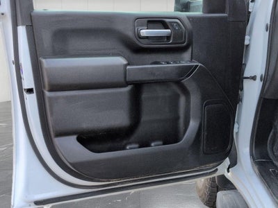 2023 GMC Sierra 2500 HD Pro