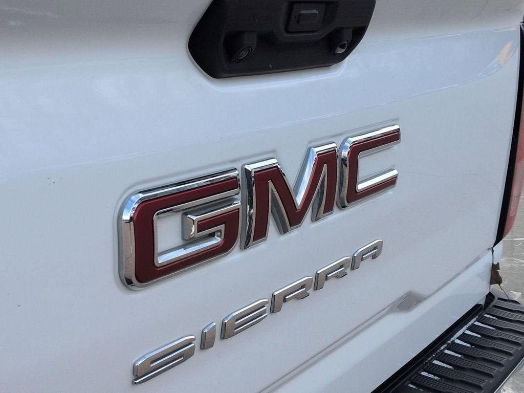 2023 GMC Sierra 2500 HD Pro